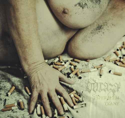 ODRAZA - Esperalem tkane Re-Release CD